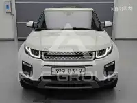 2016 Land Rover Range Rover