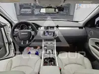 2016 Land Rover Range Rover