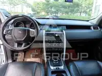 2016 Land Rover Discovery