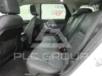 2016 Land Rover Discovery