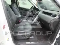 2016 Land Rover Discovery