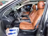 2016 Land Rover Discovery
