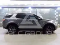 2016 Land Rover Discovery