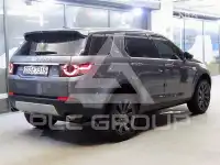 2016 Land Rover Discovery