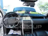 2016 Land Rover Discovery