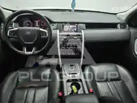 2016 Land Rover Discovery