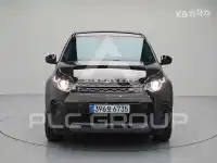 2016 Land Rover Discovery