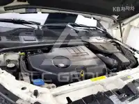 2016 Land Rover Discovery
