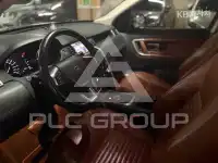 2016 Land Rover Discovery