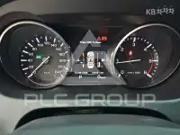 2016 Land Rover Discovery