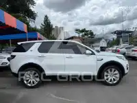 2016 Land Rover Discovery