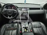 2016 Land Rover Discovery