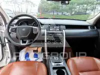 2016 Land Rover Discovery