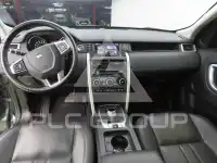 2016 Land Rover Discovery