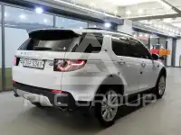 2016 Land Rover Discovery