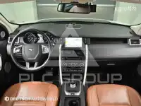 2016 Land Rover Discovery