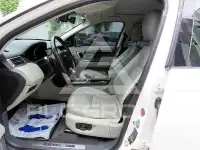 2016 Land Rover Discovery