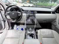 2016 Land Rover Discovery