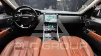 2016 Land Rover Range Rover
