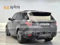 2016 Land Rover Range Rover