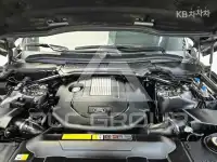 2016 Land Rover Range Rover