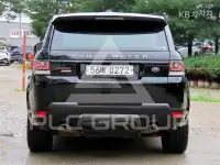 2016 Land Rover Range Rover