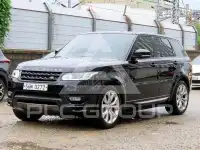 2016 Land Rover Range Rover