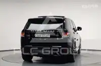 2016 Land Rover Range Rover