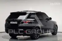 2016 Land Rover Range Rover
