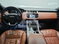 2016 Land Rover Range Rover