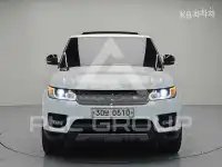 2016 Land Rover Range Rover