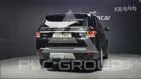 2016 Land Rover Range Rover