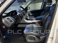 2016 Land Rover Range Rover
