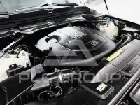 2016 Land Rover Range Rover