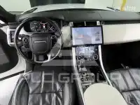 2016 Land Rover Range Rover