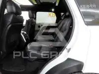 2016 Land Rover Range Rover