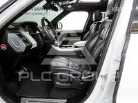 2016 Land Rover Range Rover