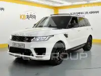 2016 Land Rover Range Rover