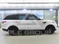 2016 Land Rover Range Rover