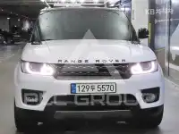 2016 Land Rover Range Rover