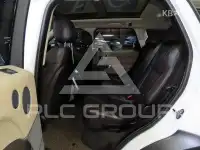 2016 Land Rover Range Rover