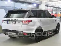 2016 Land Rover Range Rover