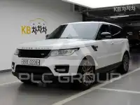 2016 Land Rover Range Rover