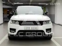 2016 Land Rover Range Rover