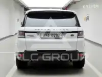 2016 Land Rover Range Rover