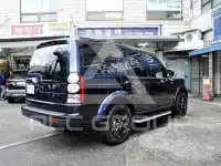 2016 Land Rover Discovery