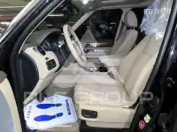 2016 Land Rover Discovery