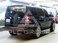2016 Land Rover Discovery