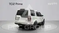 2016 Land Rover Discovery