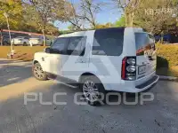 2016 Land Rover Discovery